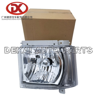 700P NPR Versammlung 8980984820 relativer Feuchtigkeit NQR-ISUZU Truck Headlights 8980954050