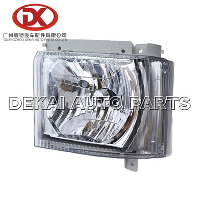 700P NPR Versammlung 8980984820 relativer Feuchtigkeit NQR-ISUZU Truck Headlights 8980954050