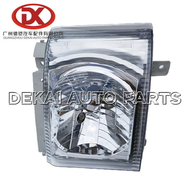 700P NPR Versammlung 8980984820 relativer Feuchtigkeit NQR-ISUZU Truck Headlights 8980954050