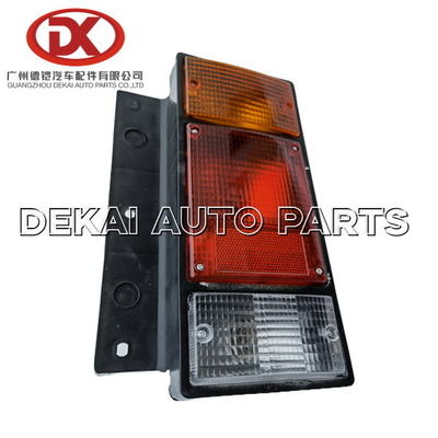 Teil-Rücklicht-Rücklicht 8942574190 600P 700P FRR ISUZU NPR