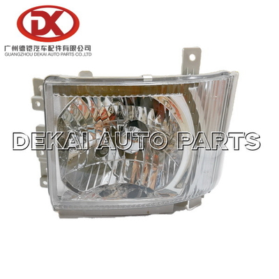 ISUZU Headlight Assembly 8980984812 8982261850 für NPR FVR CYZ