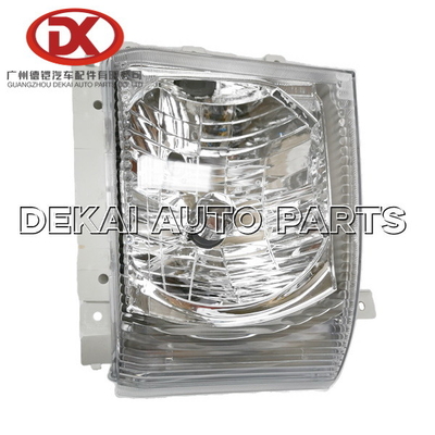 ISUZU Headlight Assembly 8980984812 8982261850 für NPR FVR CYZ
