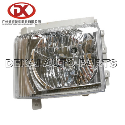 ISUZU Headlight Assembly 8980984812 8982261850 für NPR FVR CYZ