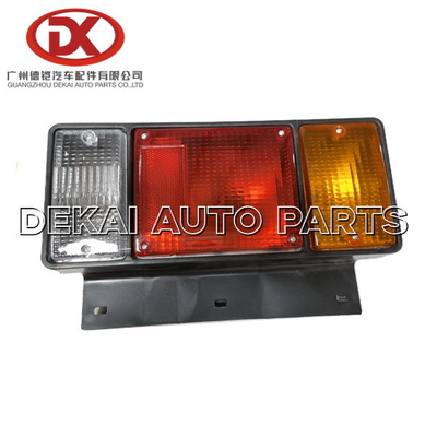 Rücklicht NPR 600P ISUZU Body Parts Truck Tail führte 8942574202