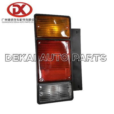 Rücklicht NPR 600P ISUZU Body Parts Truck Tail führte 8942574202