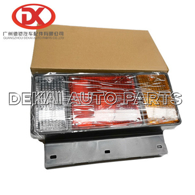 Rücklicht NPR 600P ISUZU Body Parts Truck Tail führte 8942574202