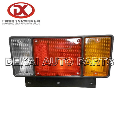Rücklicht NPR 600P ISUZU Body Parts Truck Tail führte 8942574202