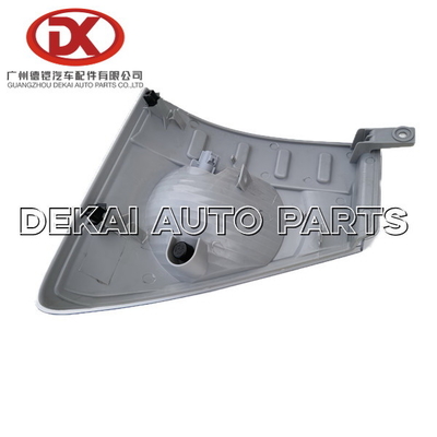 Blinker-Lampe ISUZU Truck Body Parts 8975851730 8975851720