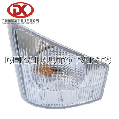 Blinker-Lampe ISUZU Truck Body Parts 8975851730 8975851720