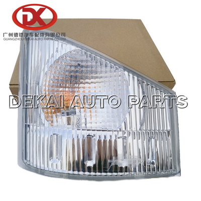 Blinker-Lampe ISUZU Truck Body Parts 8975851730 8975851720