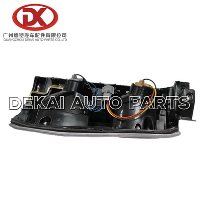 Ecklampe ISUZU Body Partss 8978550072 Blinker-8980108920