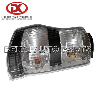Ecklampe ISUZU Body Partss 8978550072 Blinker-8980108920