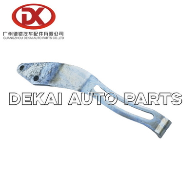 4HK1 NPR NQR-Metall ISUZU Alternator Tensioner Bracket 8971640892