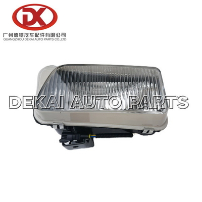 LKW-relativer Feuchtigkeit 24v ISUZU Crosswind Fog Lamp For LH 8973789080 8973789090