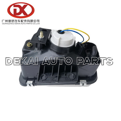LKW-relativer Feuchtigkeit 24v ISUZU Crosswind Fog Lamp For LH 8973789080 8973789090