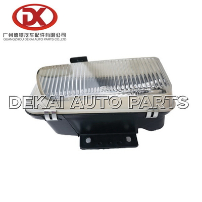 LKW-relativer Feuchtigkeit 24v ISUZU Crosswind Fog Lamp For LH 8973789080 8973789090