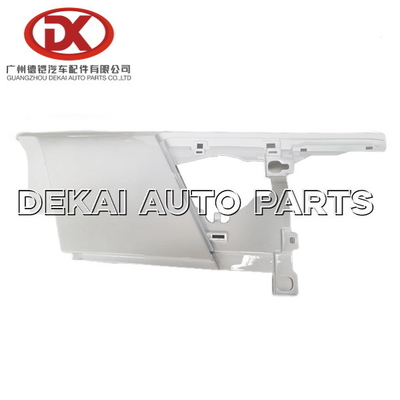 Abdeckung der ISUZU Auto Body Parts Corner-Stoßdämpfer-8-97406040-0 Kabinen-8974060400 8-97406841