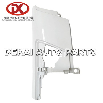 Abdeckung der ISUZU Auto Body Parts Corner-Stoßdämpfer-8-97406040-0 Kabinen-8974060400 8-97406841