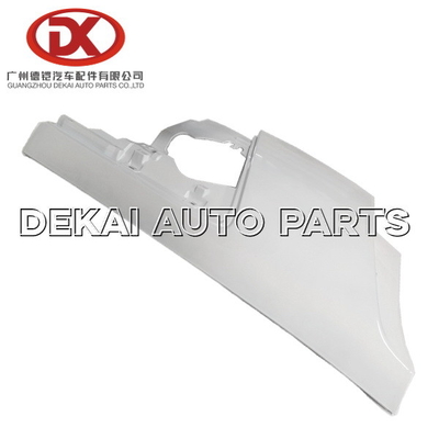 Abdeckung der ISUZU Auto Body Parts Corner-Stoßdämpfer-8-97406040-0 Kabinen-8974060400 8-97406841