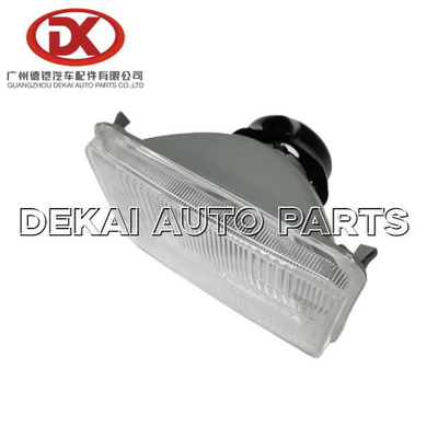 NKR ISUZU Truck Headlights Lamp 8-97855048-0 8978550480 Körperteile