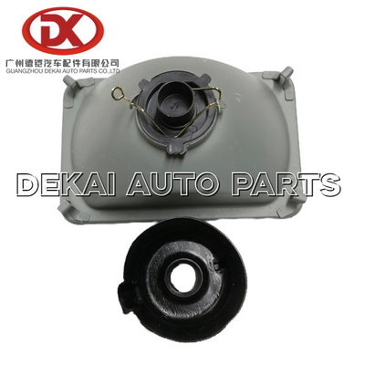 NKR ISUZU Truck Headlights Lamp 8-97855048-0 8978550480 Körperteile
