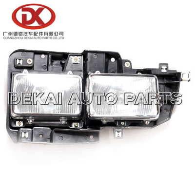 NKR ISUZU Truck Headlights Lamp 8-97855048-0 8978550480 Körperteile