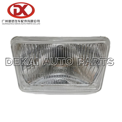 NKR ISUZU Truck Headlights Lamp 8-97855048-0 8978550480 Körperteile