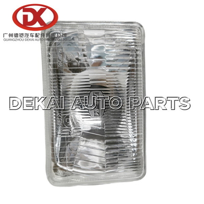 NKR ISUZU Truck Headlights Lamp 8-97855048-0 8978550480 Körperteile