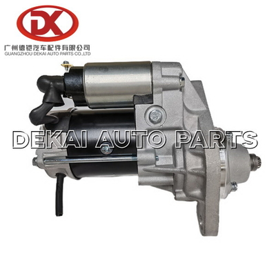 15Kg ELFE NKR NPR 700P ISUZU Starter Motor Hitachi 8980549840 LKW-Teile