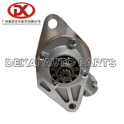 15Kg ELFE NKR NPR 700P ISUZU Starter Motor Hitachi 8980549840 LKW-Teile