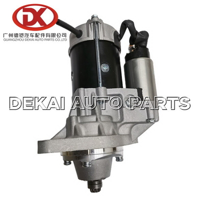 15Kg ELFE NKR NPR 700P ISUZU Starter Motor Hitachi 8980549840 LKW-Teile