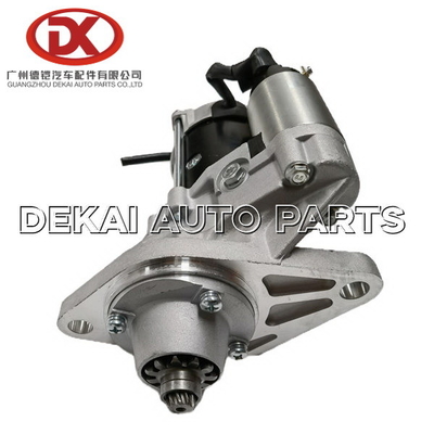 15Kg ELFE NKR NPR 700P ISUZU Starter Motor Hitachi 8980549840 LKW-Teile