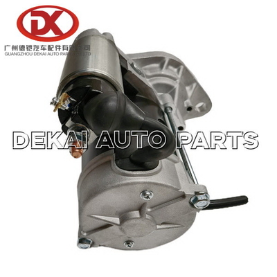 15Kg ELFE NKR NPR 700P ISUZU Starter Motor Hitachi 8980549840 LKW-Teile