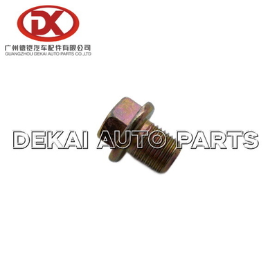 Kraftstofftank ISUZUS NKR77 4JH1 Ablassschraube 8-94152613-0 8943168000