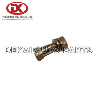 ISUZU Transmission Parts Cardan Bolt-Wellen-Schraube 8944778420 Mxa5r Myy5t Mzz6u