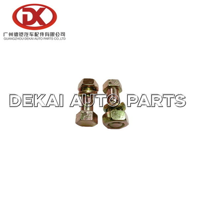 ISUZU Transmission Parts Cardan Bolt-Wellen-Schraube 8944778420 Mxa5r Myy5t Mzz6u