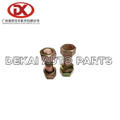 ISUZU Transmission Parts Cardan Bolt-Wellen-Schraube 8944778420 Mxa5r Myy5t Mzz6u