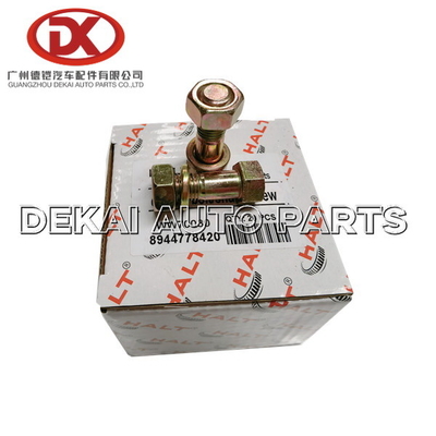 ISUZU Transmission Parts Cardan Bolt-Wellen-Schraube 8944778420 Mxa5r Myy5t Mzz6u