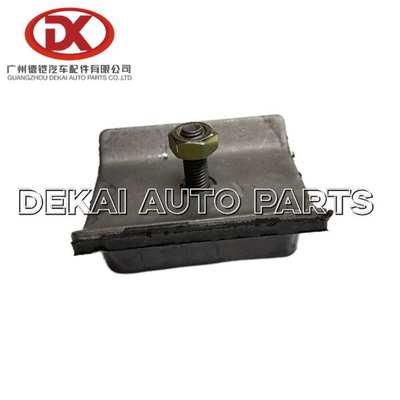 ISUZU Chassis Parts Spring Rubber-Suspendierungs-Puffer 8972543870 8983350390