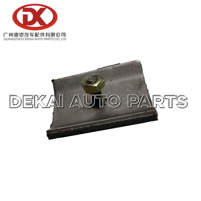 ISUZU Chassis Parts Spring Rubber-Suspendierungs-Puffer 8972543870 8983350390