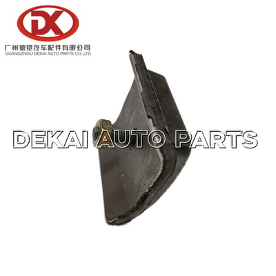 ISUZU Chassis Parts Spring Rubber-Suspendierungs-Puffer 8972543870 8983350390