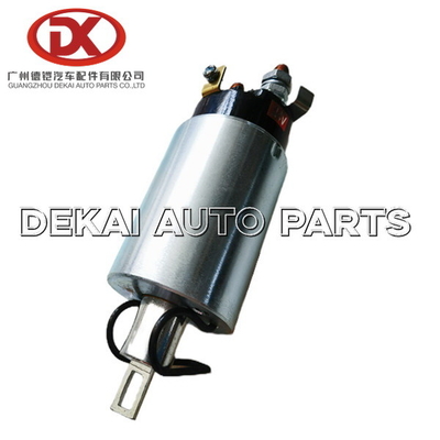 Starter-Magnetschalter 8971617890 8943374470 24V ISUZU 4HK1 4HF1