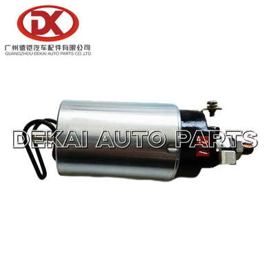 Starter-Magnetschalter 8971617890 8943374470 24V ISUZU 4HK1 4HF1