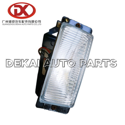 NPR FVR CXZ ISUZU Fog Lights 8973539551 8973539541 für LKW-Lampe