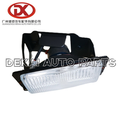 NPR FVR CXZ ISUZU Fog Lights 8973539551 8973539541 für LKW-Lampe