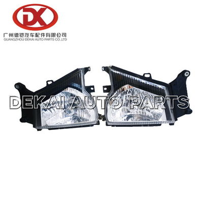 2,0 kg DC 12V-24V Scheinwerfer mit 6 Monaten Garantie für ISUZU NPR NKR NQR 71 LKW