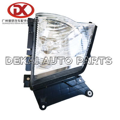 2,0 kg DC 12V-24V Scheinwerfer mit 6 Monaten Garantie für ISUZU NPR NKR NQR 71 LKW