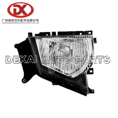 2,0 kg DC 12V-24V Scheinwerfer mit 6 Monaten Garantie für ISUZU NPR NKR NQR 71 LKW