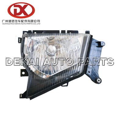 2,0 kg DC 12V-24V Scheinwerfer mit 6 Monaten Garantie für ISUZU NPR NKR NQR 71 LKW
