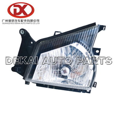 2,0 kg DC 12V-24V Scheinwerfer mit 6 Monaten Garantie für ISUZU NPR NKR NQR 71 LKW